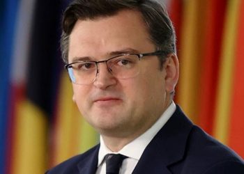 Ukrayna Dışişleri Bakanı Kuleba: Katliam yapan Rusya, anlayışı hak etmiyor