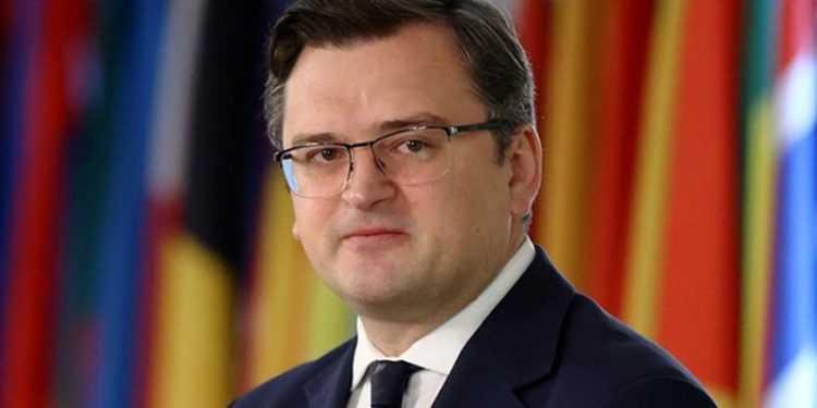 Ukrayna Dışişleri Bakanı Kuleba: Katliam yapan Rusya, anlayışı hak etmiyor