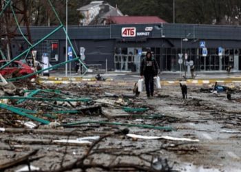 Ukrayna Dışişleri Bakanı Kuleba: Öfkeyle sivilleri öldüren Rusya, IŞİD'den daha kötü