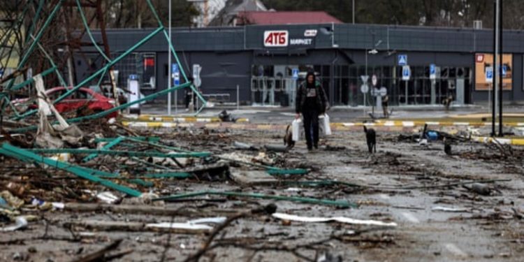 Ukrayna Dışişleri Bakanı Kuleba: Öfkeyle sivilleri öldüren Rusya, IŞİD'den daha kötü