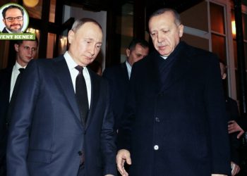 Ukrayna, Erdoğan’a seçim kazandırır mı?