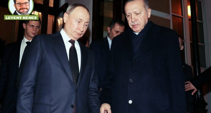 Ukrayna, Erdoğan’a seçim kazandırır mı?