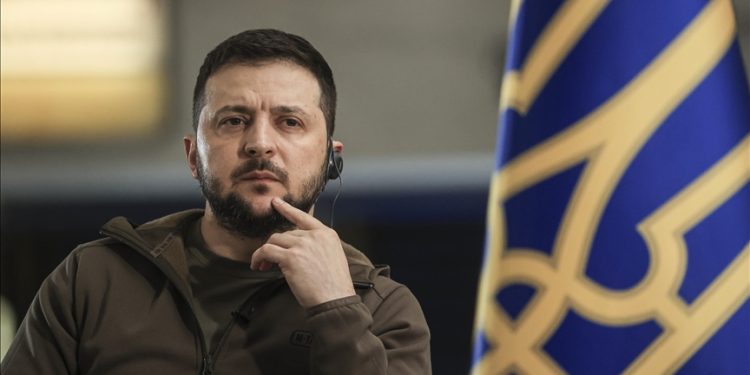 Ukrayna: Mariupol'deki vatandaşların tahliyesi için müzakerelere hazırız