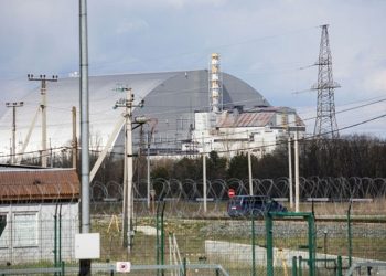 Ukrayna: Rus askerleri Çernobil'den çekildi