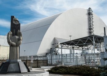 Ukrayna: Rus Çernobil'den çekilirken yanlarında rehin Ukraynalı askerler götürdü