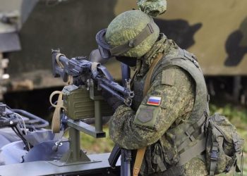 Ukrayna: Rusya Donbass'a taarruz başlattı, dört bölgeyi ele geçirmeyi hedefliyor