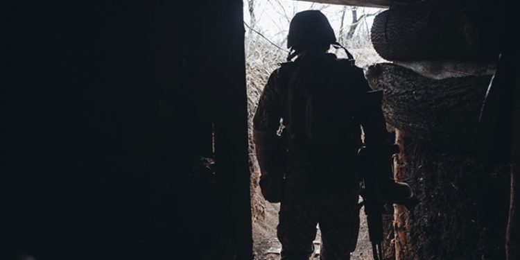 Ukrayna: Rusya yeni taarruzda doğudaki dört bölgeyi ele geçirmeyi hedefliyor