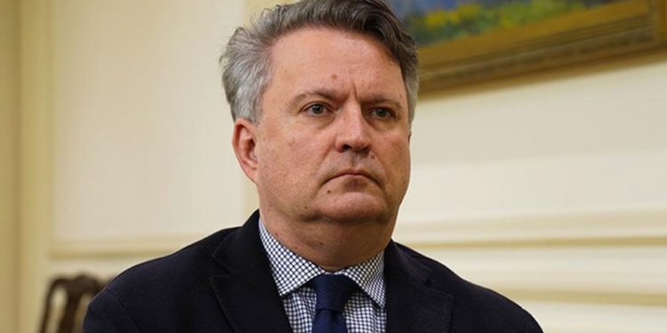 Ukrayna, Rusya'nın Kırım ve Donbas taleplerini kabul etmeyecek