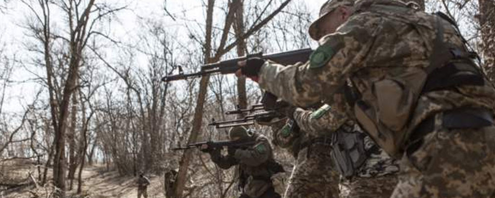 Ukrayna Savunma Bakanlığı: Çernihiv ve Kiev’deki bazı köyler geri alındı