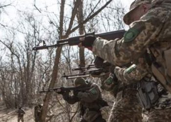 Ukrayna Savunma Bakanlığı: Çernihiv ve Kiev’deki bazı köyler geri alındı