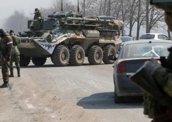 Ukrayna: Yeterli sağlık hizmeti alamayan Rus askerleri istifa etmeye çalışıyor