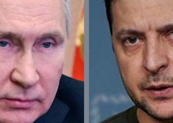 Ukrayna: Zelenskiy-Putin görüşmesi muhtemelen Türkiye'de olacak