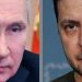 Ukrayna: Zelenskiy-Putin görüşmesi muhtemelen Türkiye'de olacak