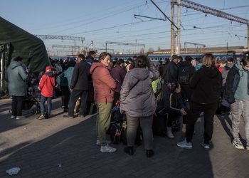 Ukrayna duyurdu: 31 bin sivili zorla Rusya'ya götürdüler