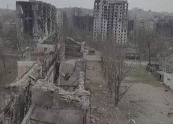 Ukrayna işgalinin yarattığı ekonomik yıkım 69 milyar dolara ulaştı