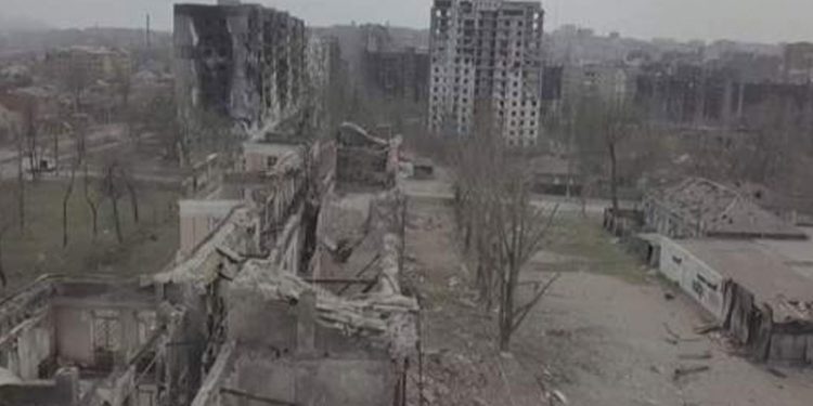 Ukrayna işgalinin yarattığı ekonomik yıkım 69 milyar dolara ulaştı