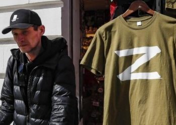 Ukrayna savaşı: "Bildiğim Rusya artık yok"