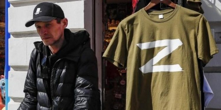 Ukrayna savaşı: "Bildiğim Rusya artık yok"