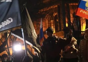 Ukrayna savaşı: Sırbistan neden Rusya ve AB arasında kaldı?