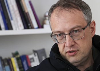 Ukrayna İçişleri Bakan Danışmanı Geraşçenko: En az 30 bin Mariupol sakini zorla Rusya'ya götürüldü