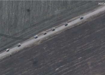 Ukrayna: ‘Rusya doğuda büyük operasyon hazırlığı yapıyor’