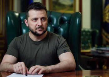 Ukrayna'da ana muhalefet lideri gözaltına alındı, Zelenskiy Ukraynalı esirlerle takas etmeyi önerdi