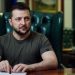 Ukrayna'da ana muhalefet lideri gözaltına alındı, Zelenskiy Ukraynalı esirlerle takas etmeyi önerdi