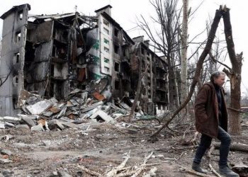 Ukrayna'dan Mariupol’daki tahliyelere ilişkin açıklama