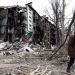 Ukrayna'dan Mariupol’daki tahliyelere ilişkin açıklama