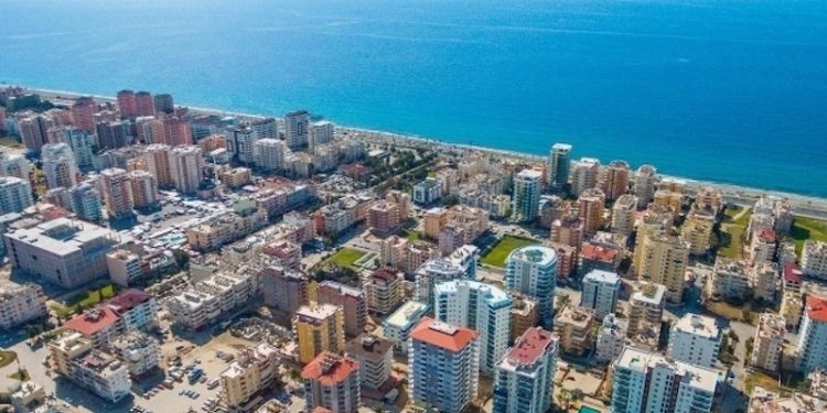 Ukraynalılar Ruslara göre daha çok konut aldı: Kiralar yüzde 300 arttı