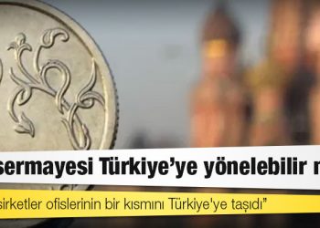 Ukrayna'nın işgali: Rus sermayesi Türkiye'ye yönelebilir mi?