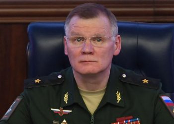 Ukrayna'nın işgali: Rusya'dan Kiev'e füze saldırılarını artırma tehdidi