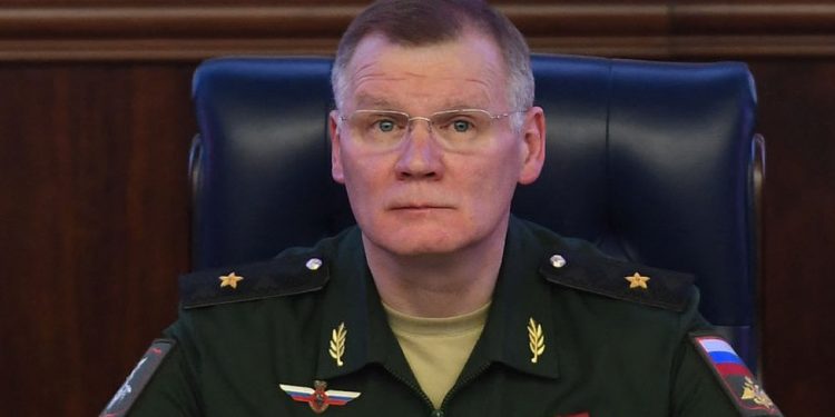 Ukrayna'nın işgali: Rusya'dan Kiev'e füze saldırılarını artırma tehdidi