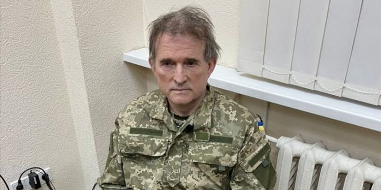 Ukrayna’da gözaltındaki muhalefet liderinin eşi Erdoğan'dan yardım istedi