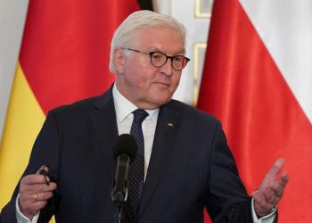 Ukrayna’dan Almanya Cumhurbaşkanı’nın Kiev ziyaretine veto