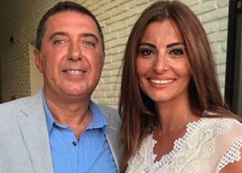 Ukrayna’dan ‘Türk iş insanları bizi dolandırdı’ iddiası: Hande Fırat’ın eşinin de ismi geçiyor