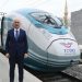 Ulaştırma Bakanı Karaismailoğlu'ndan zam savunması: Hızlı tren toplu taşıma değildir