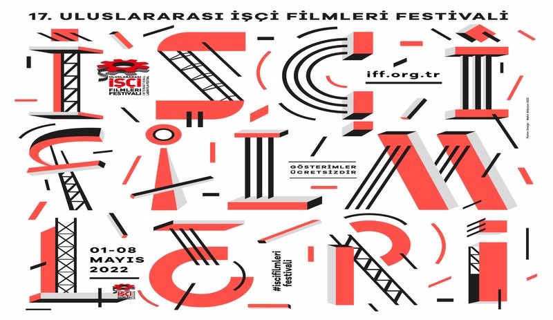 Uluslararası İşçi Filmleri Festivali başlıyor: Açılış 2 Mayıs saat 19.30’da Moda Sahnesi’nde