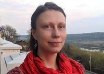 Uluslararası Af Örgütü Moskova Direktörü Zvıagına: Rusya’da özgür medya ‘susturuldu'