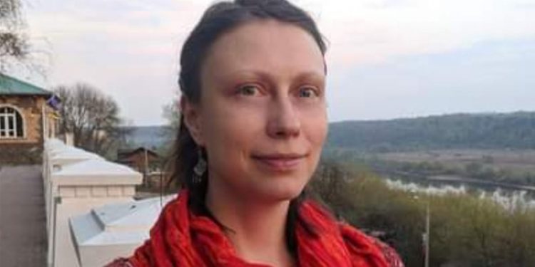 Uluslararası Af Örgütü Moskova Direktörü Zvıagına: Rusya’da özgür medya ‘susturuldu'