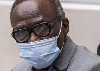 Uluslararası Ceza Mahkemesi'nde ilk Darfur davası: Katliam zanlısı 'Masumum' diyerek suçlamaları reddetti