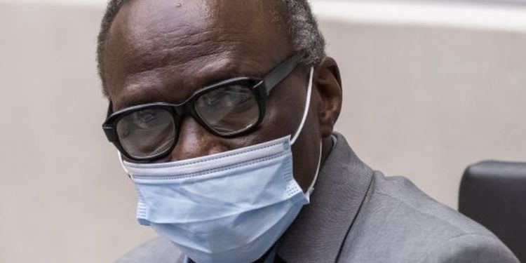 Uluslararası Ceza Mahkemesi'nde ilk Darfur davası: Katliam zanlısı 'Masumum' diyerek suçlamaları reddetti