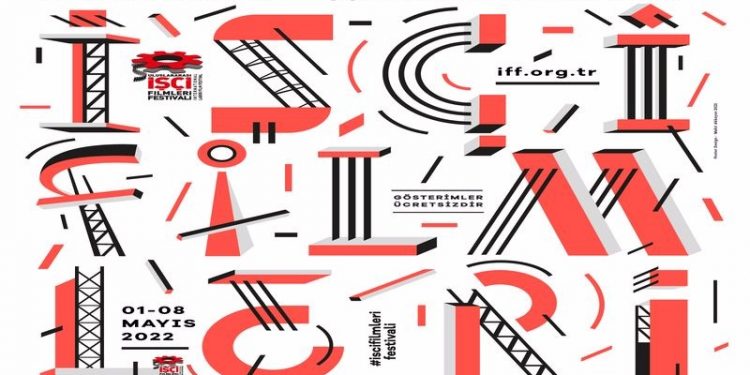Uluslararası İşçi Filmleri Festivali başlıyor: Açılış 2 Mayıs saat 19.30’da Moda Sahnesi’nde