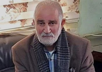 Urfa’da, emekli öğretmen bıçaklanarak öldürüldü