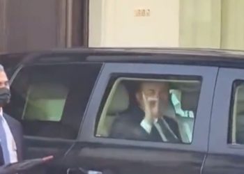 Uruguay Devlet Başkanı: Çavuşoğlu'nun Ermenilere karşı yaptığı hareket üzücü ve kabul edilemez