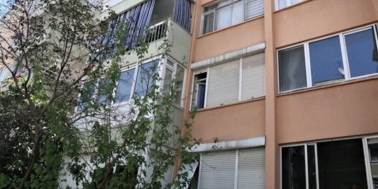 Ut sanatçısı Metin Karatepe yalnız yaşadığı evde ölü bulundu