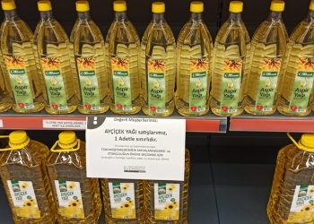 Uyarıyorum: Un, yağ ve şeker karaborsaya düşecek