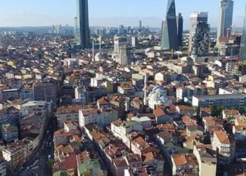Uzman tahmini: Konut satışıyla 1 milyon kişiye vatandaşlık verilmiş olabilir