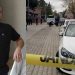 Uzman çavuştan doktora 10 kurşun: Olay yerinde öldü