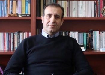 Vahap Çoşkun: Daha Türkiyeli bir Kürt